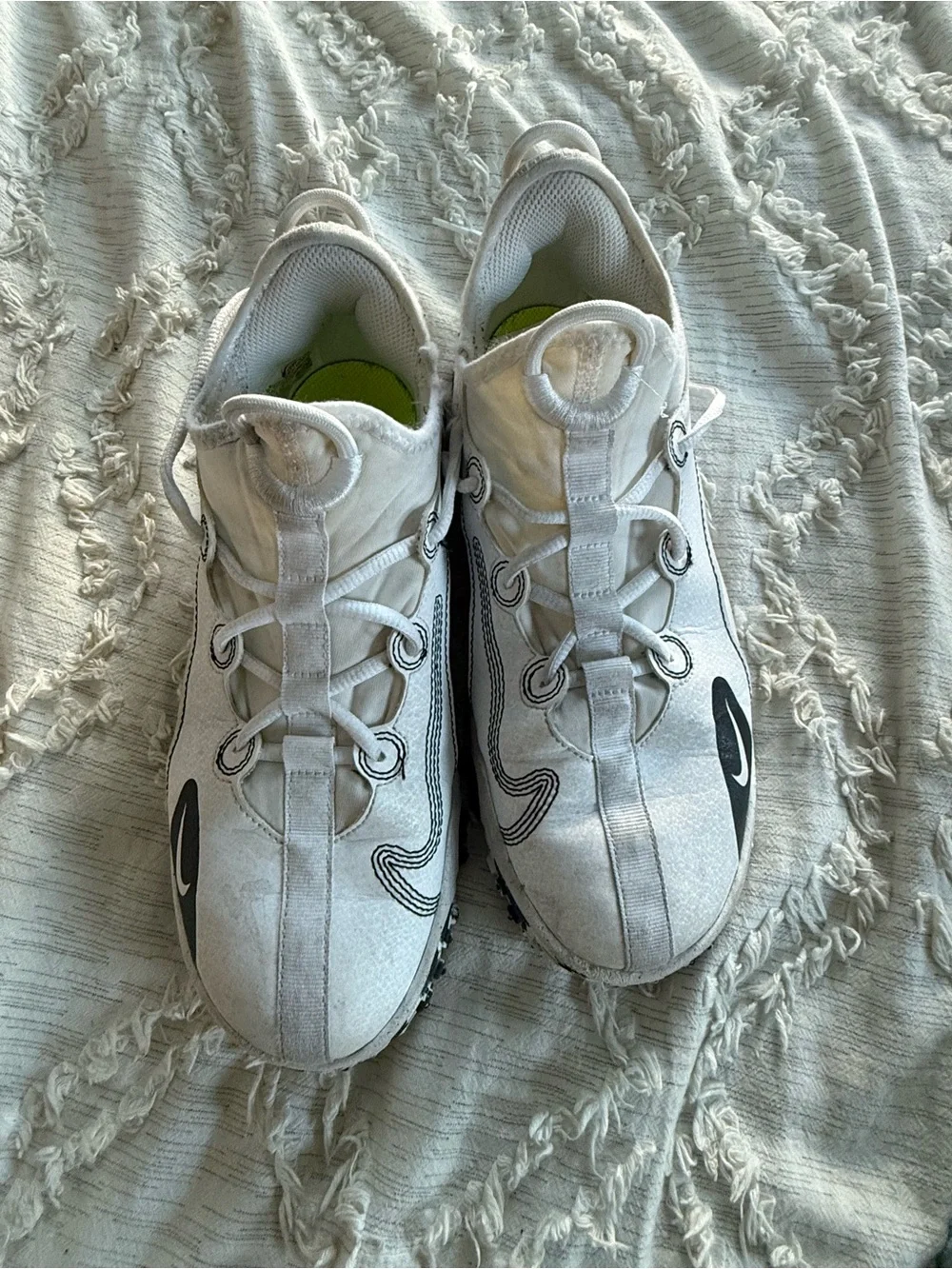 Nike future field